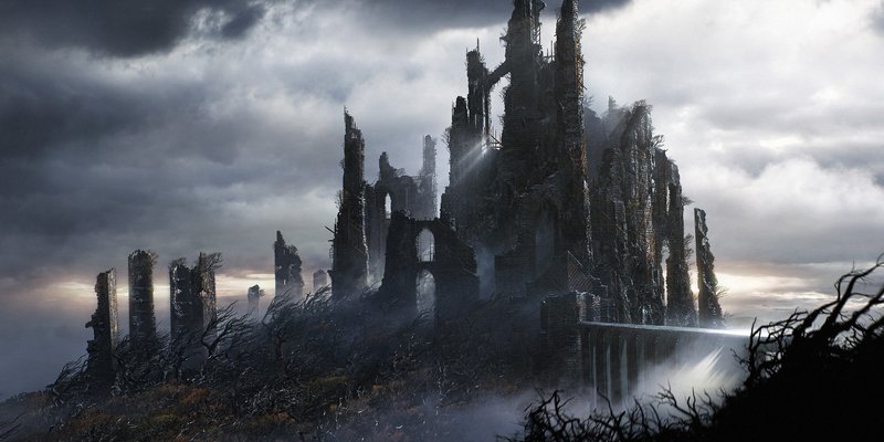 Dol Guldur
