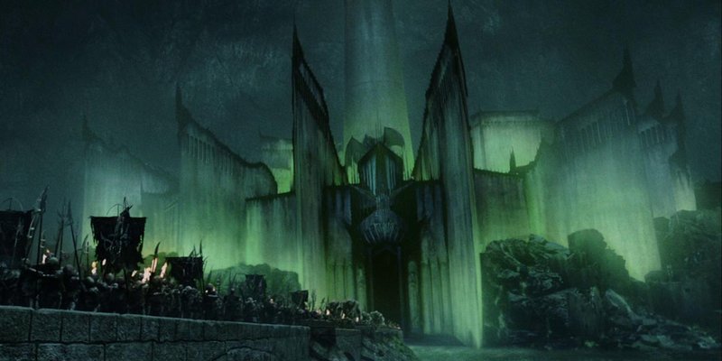 Minas Morgul